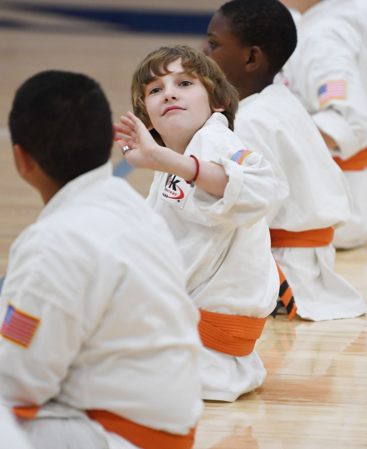 Chuck Norris Belt Ceremony 2.jpg